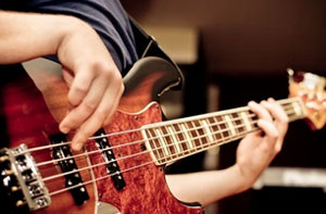 Guitar Tuition Bath