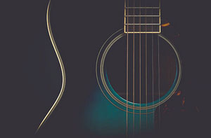 Guitar Instruction Near Bath Somerset